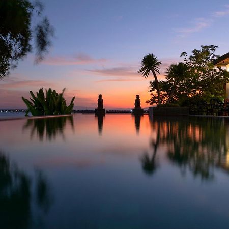 Nghe Prana Hotel And Spa Хоян Екстер'єр фото