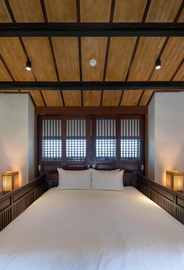 Nghe Prana Hotel And Spa Хоян Екстер'єр фото