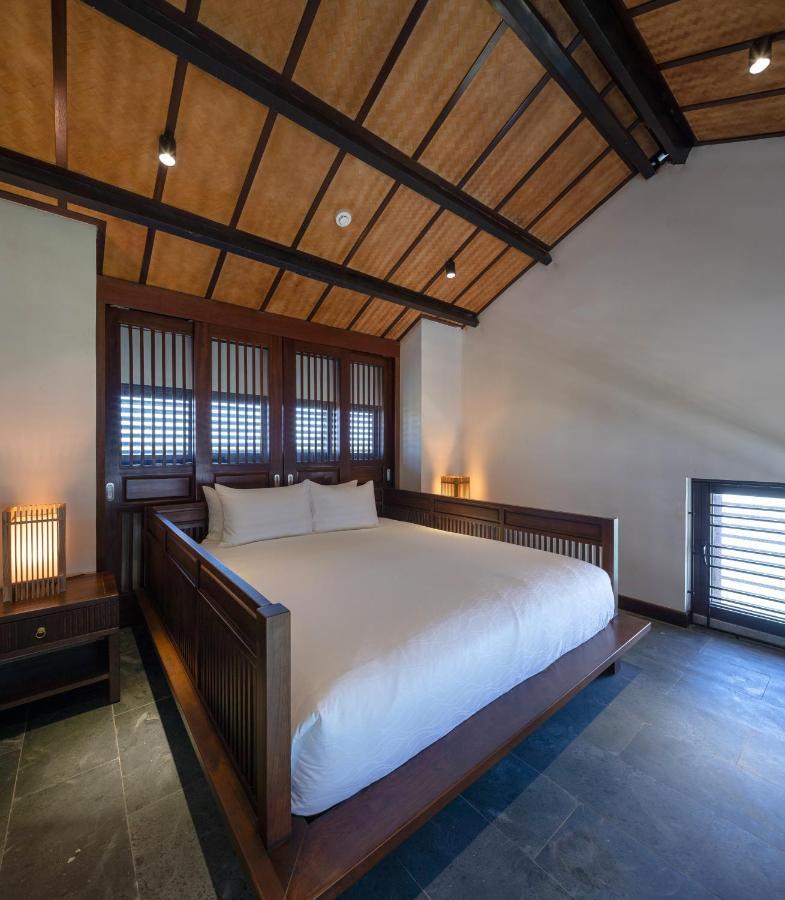 Nghe Prana Hotel And Spa Хоян Екстер'єр фото
