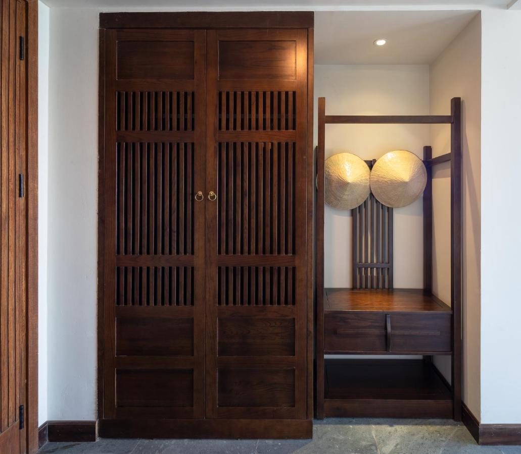 Nghe Prana Hotel And Spa Хоян Екстер'єр фото