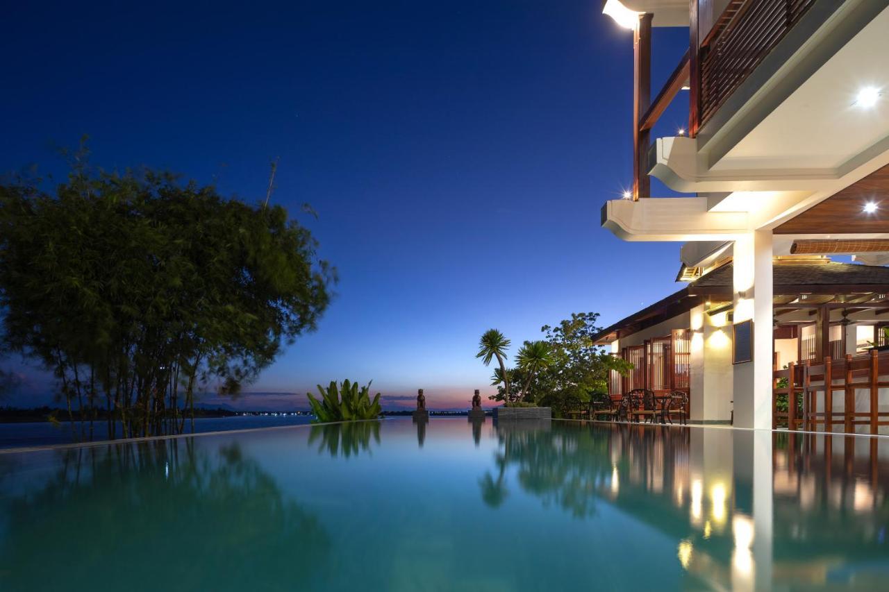 Nghe Prana Hotel And Spa Хоян Екстер'єр фото